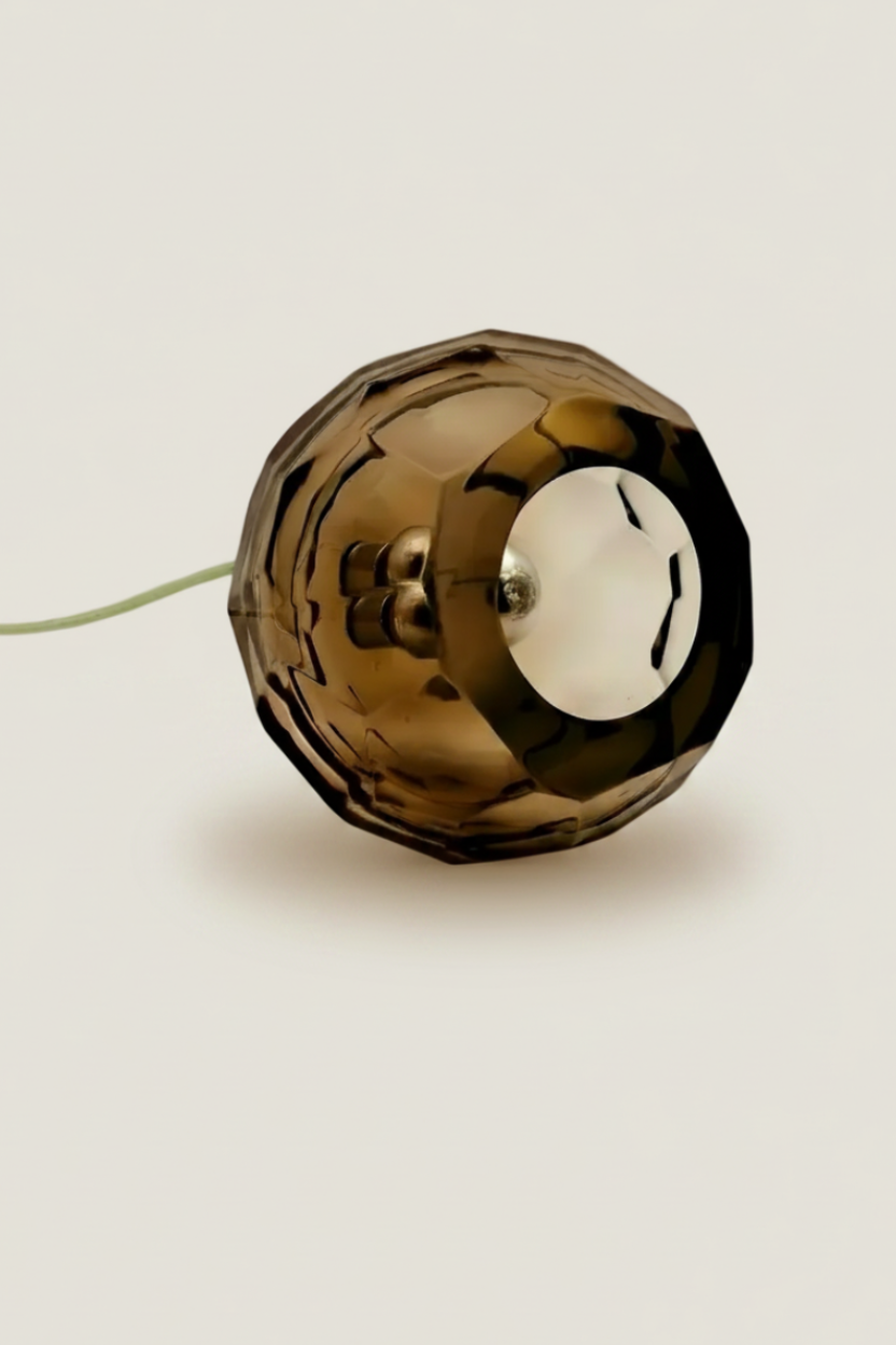 Collection of lighting rooted in European cultural traditions, handcrafted by exceptional artisans.