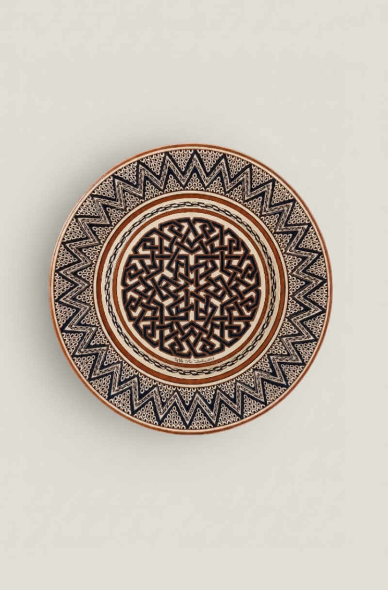 Collection of wall art rooted in European cultural traditions, handcrafted by exceptional artisans.